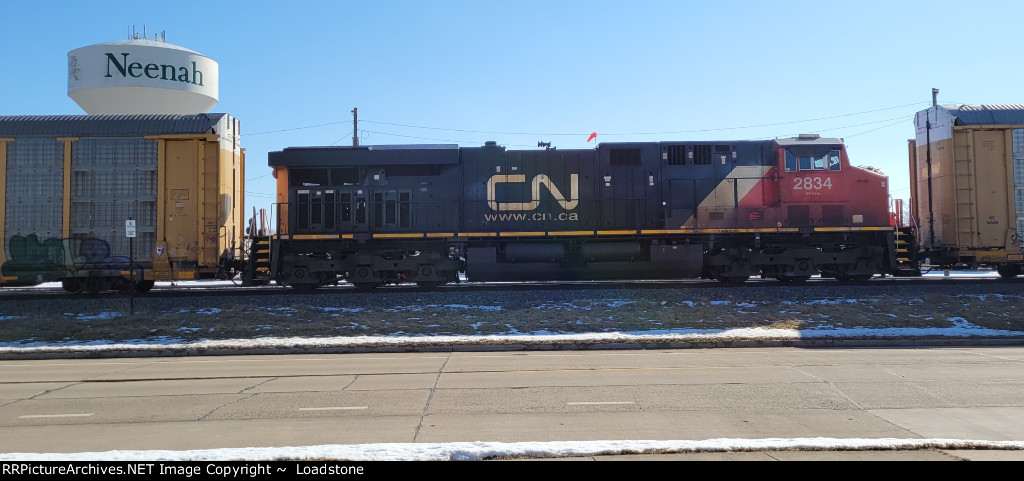 CN 2834